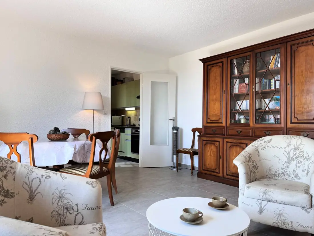 Residence Aigues Marines