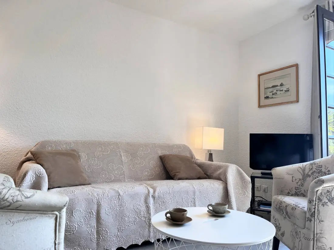 Residence Aigues Marines