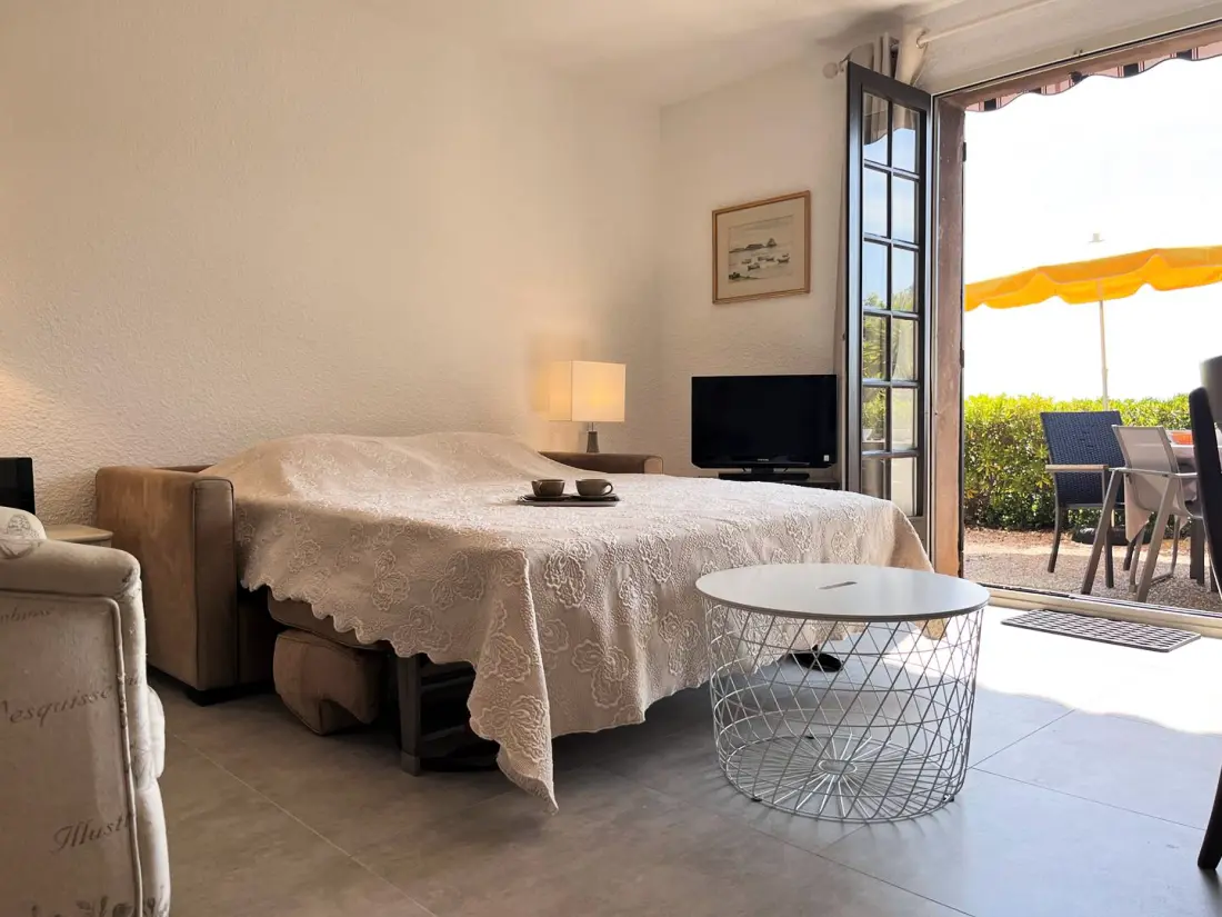 Residence Aigues Marines