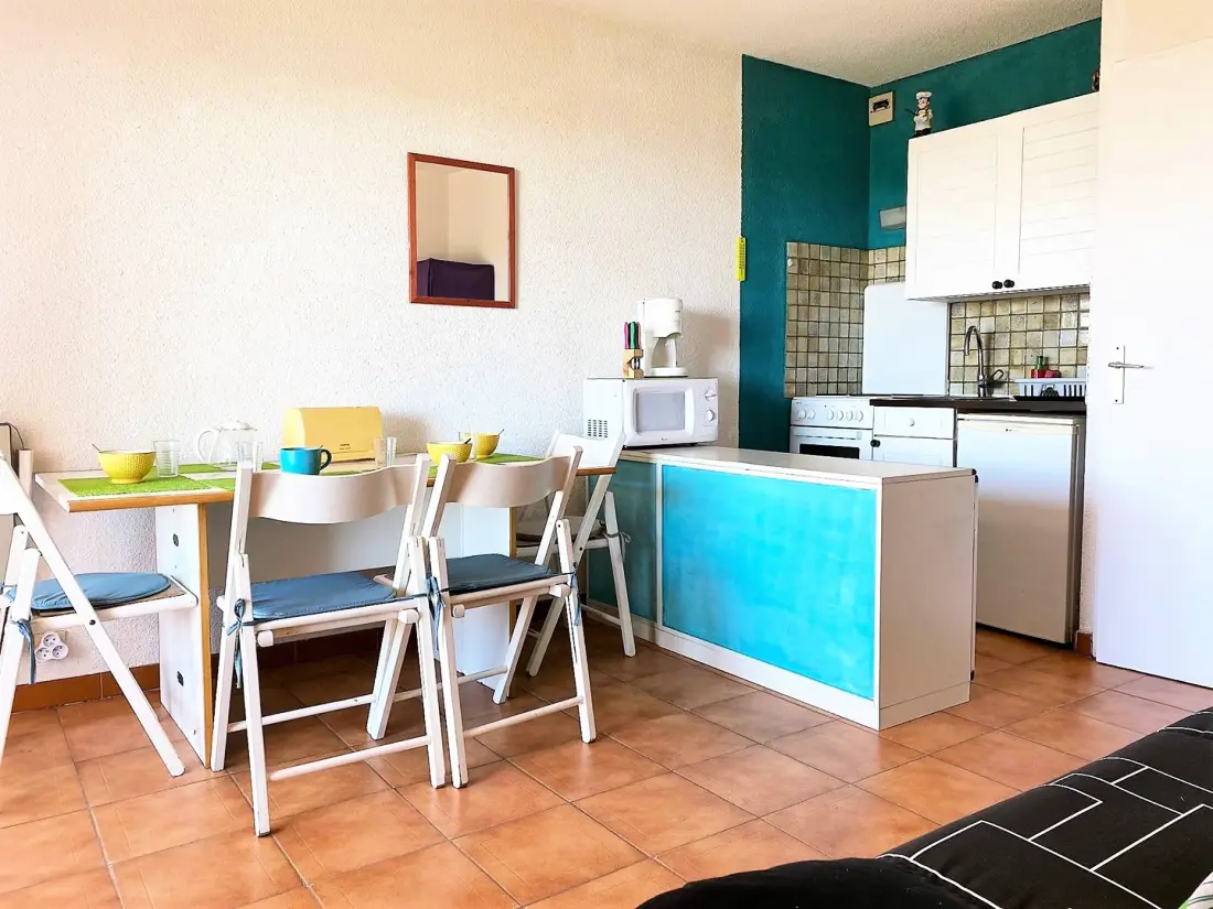 Alicastre Residence