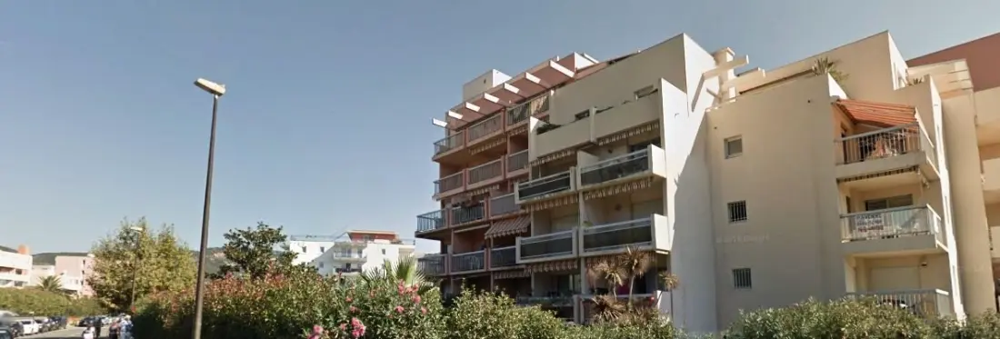 Alicastre Residence