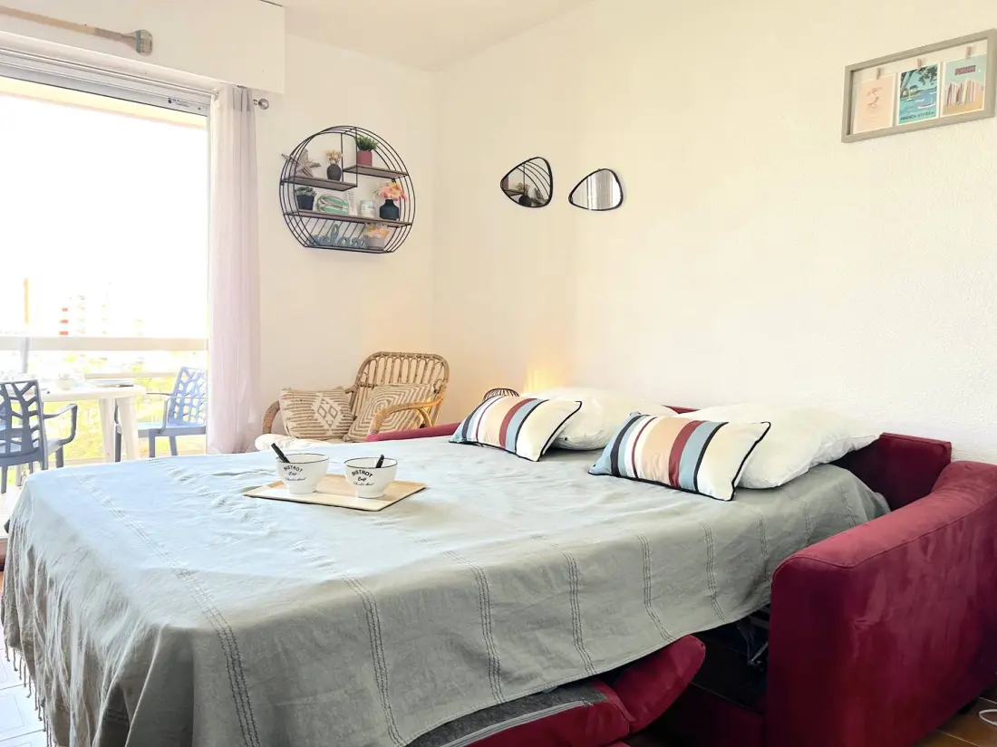 Alicastre Residence