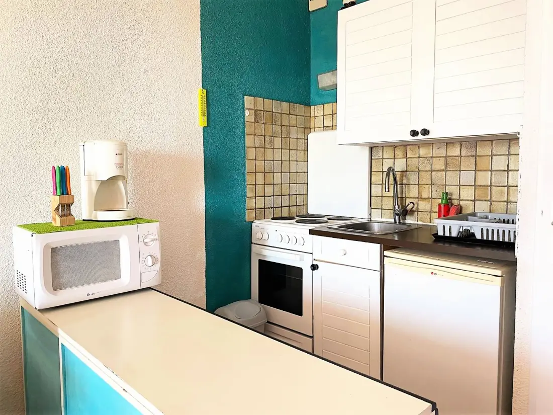 Alicastre Residence
