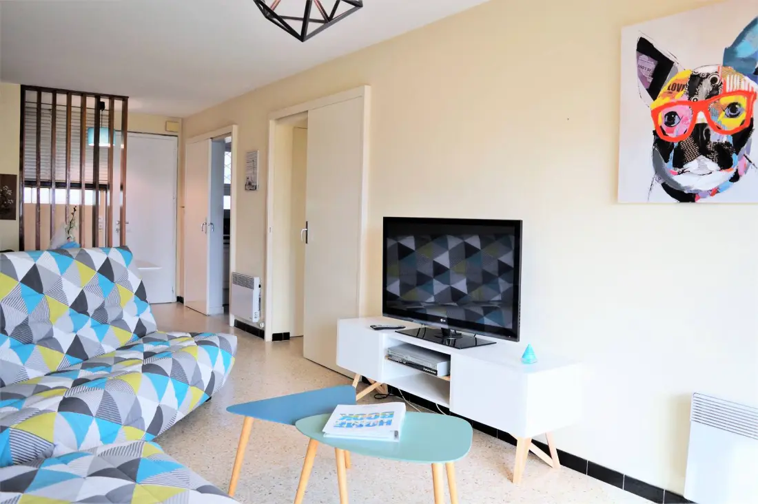 Residence Mandler