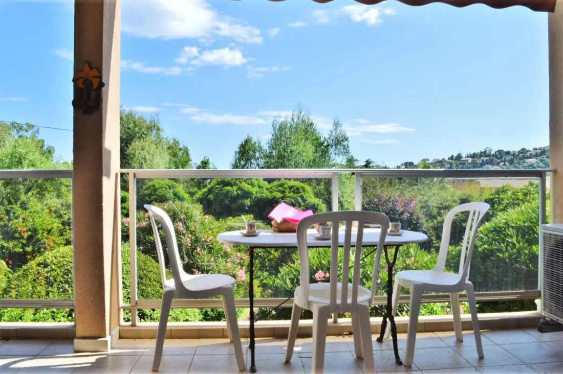 Residence Mandler