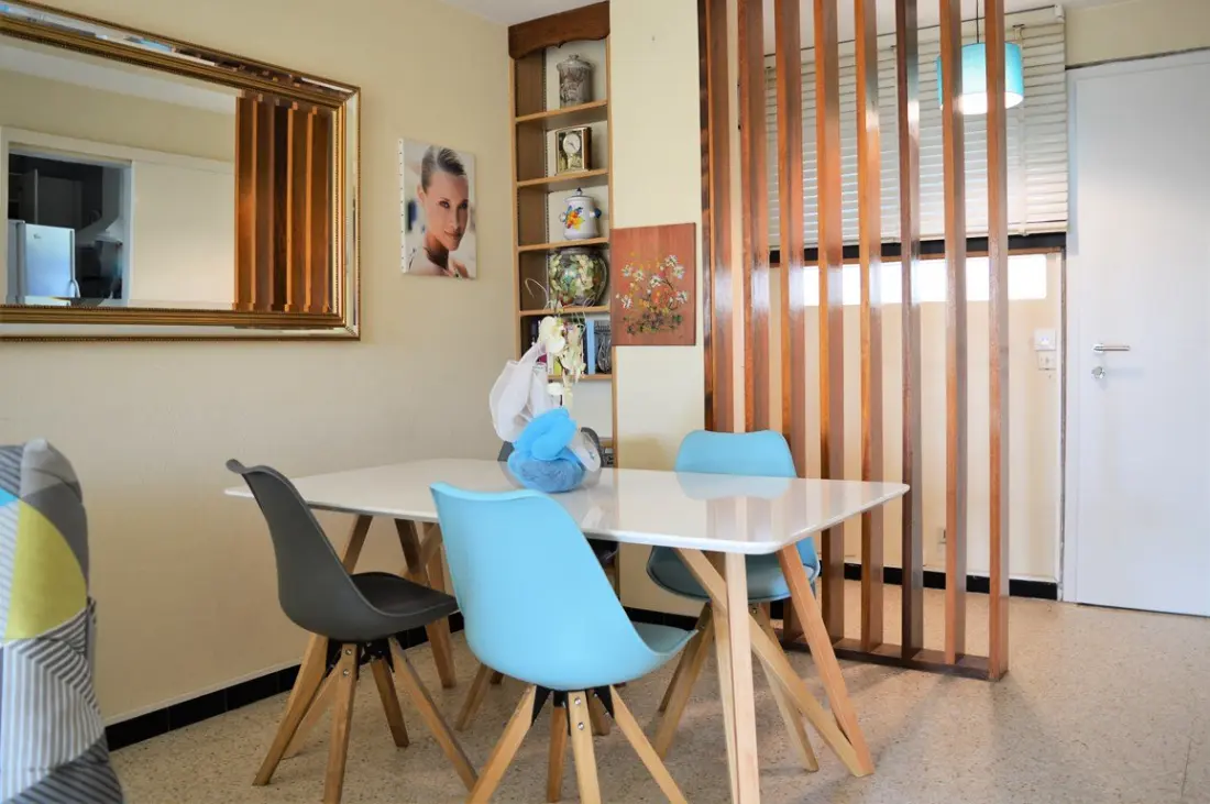 Residence Mandler
