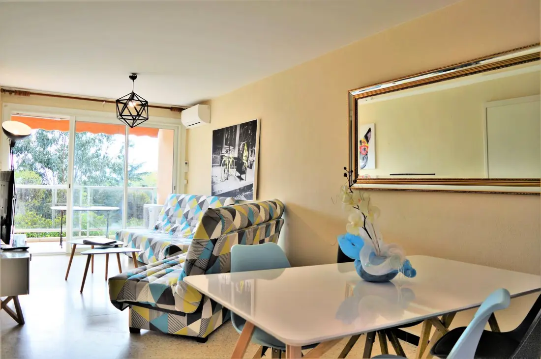 Residence Mandler