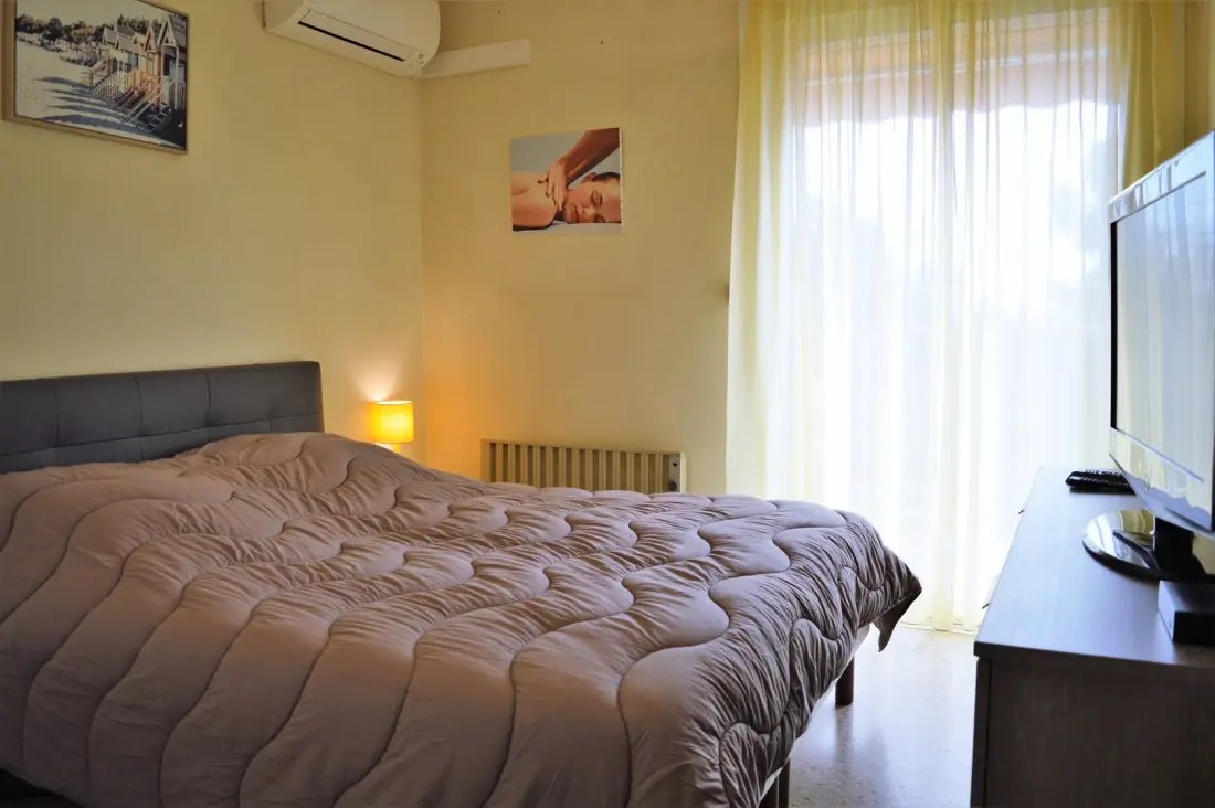Residence Mandler
