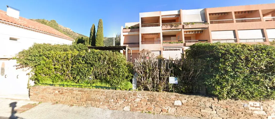 Residence Mandler