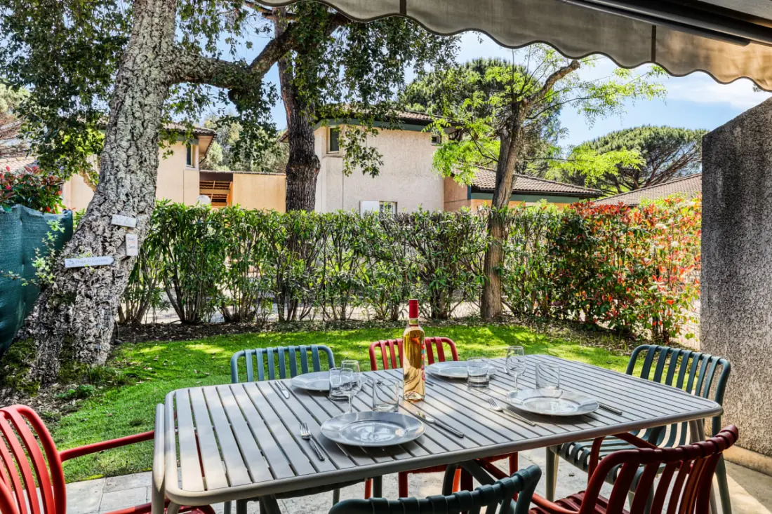 Residence Apartment Med have - Cavalière