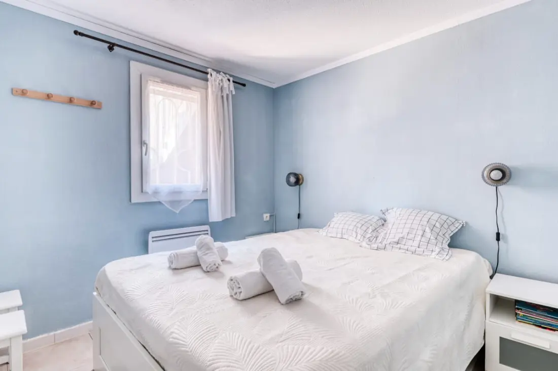 Residence Apartment Med have - Cavalière