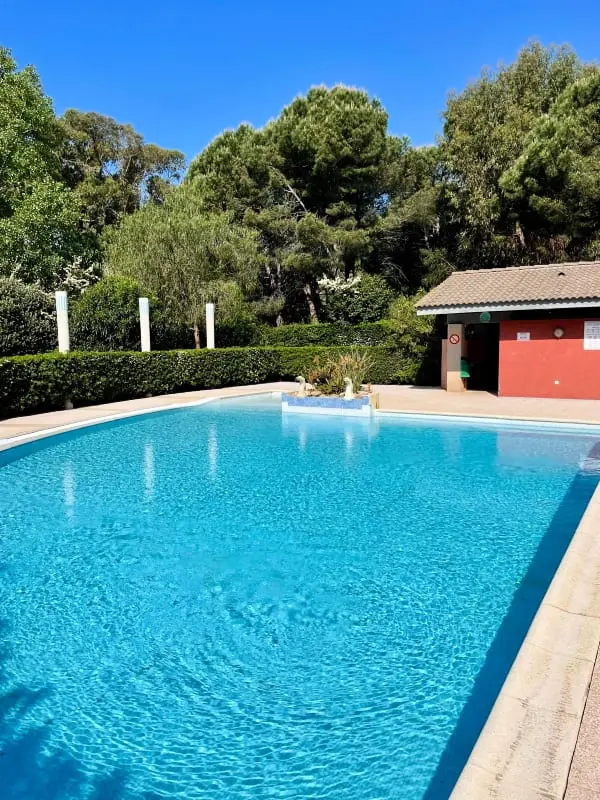 Residence Apartment Med have - Cavalière