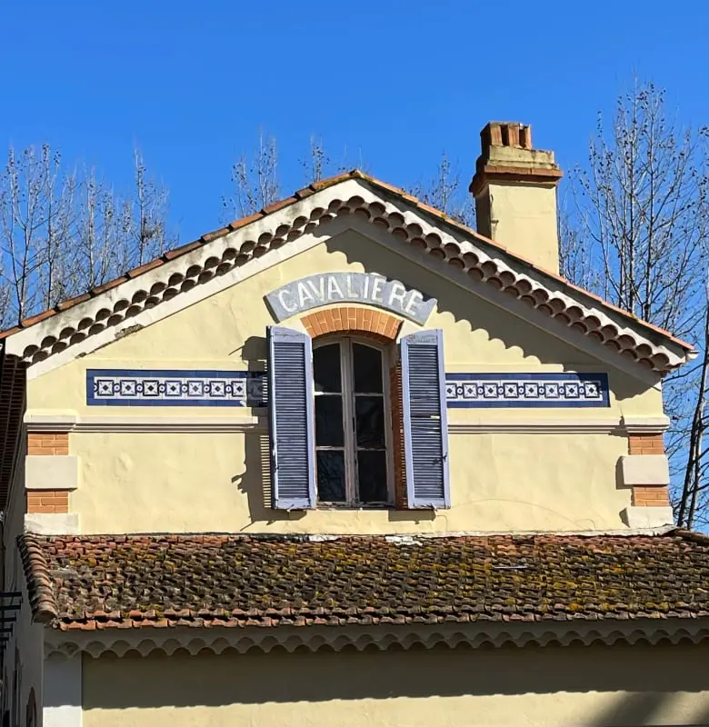 Residence Apartment Med have - Cavalière