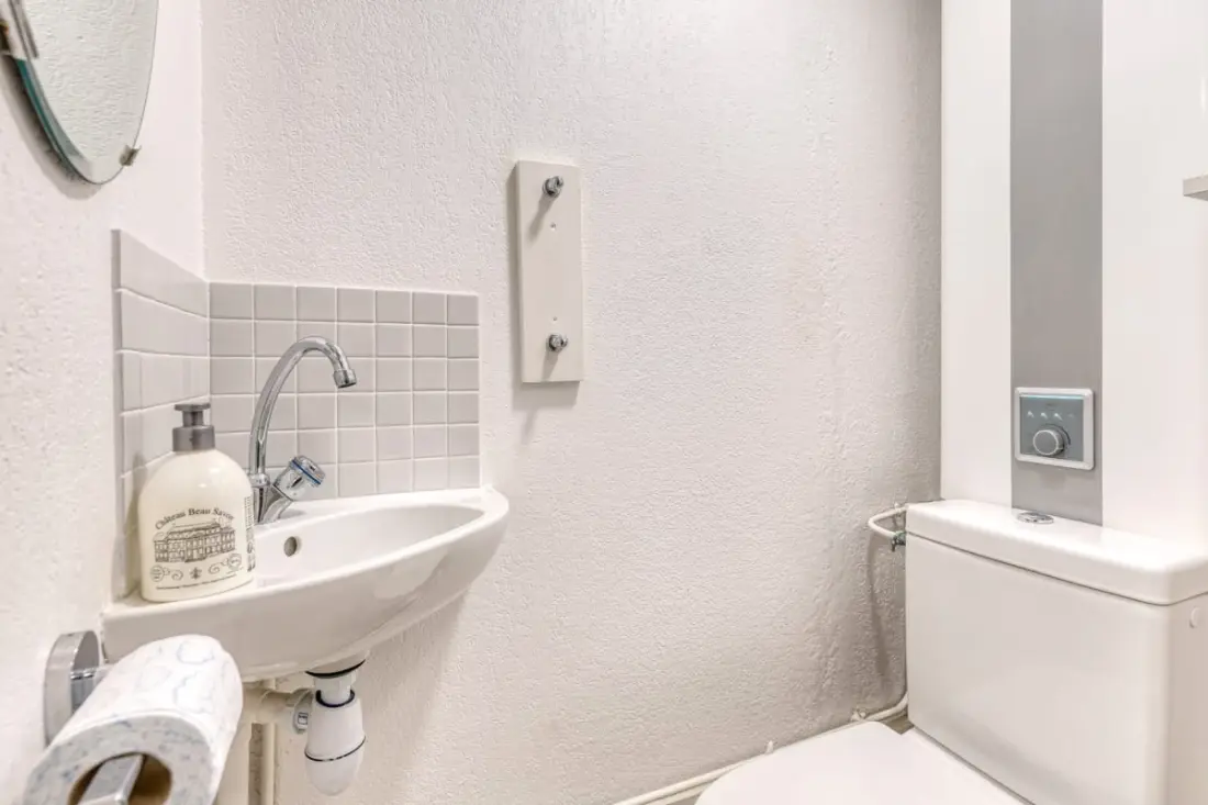 Residence Apartment Med have - Cavalière