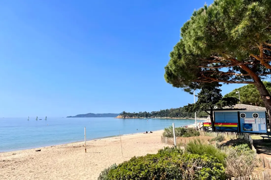 Residence Apartment Med have - Cavalière