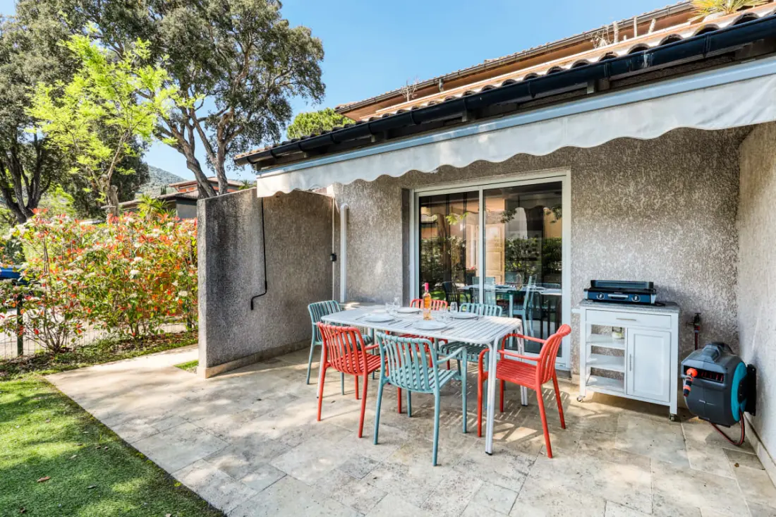 Residence Apartment Med have - Cavalière