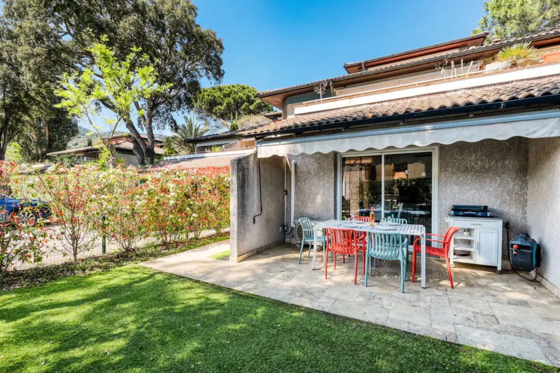 Residence Apartment Med have - Cavalière