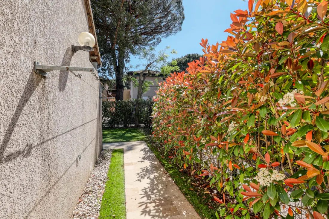 Residence Apartment Med have - Cavalière