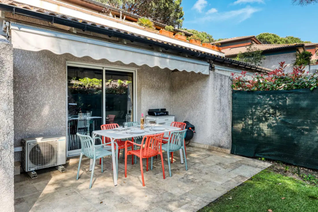Residence Apartment Med have - Cavalière