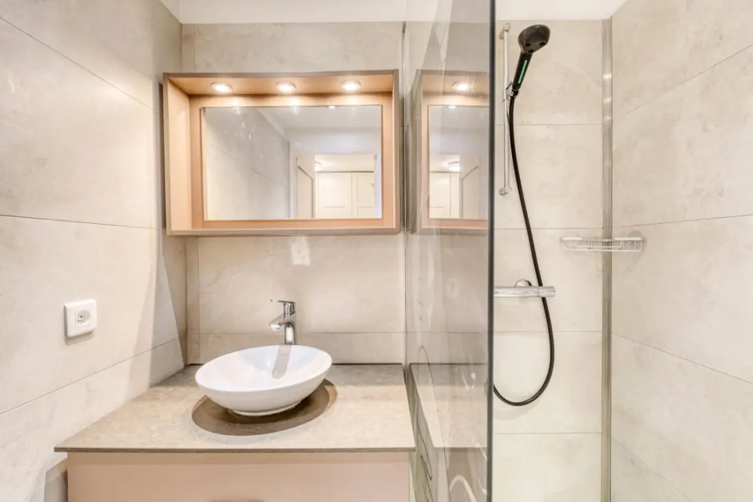Residence Apartment Med have - Cavalière