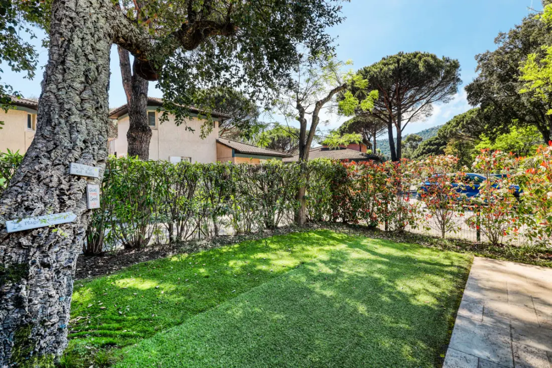 Residence Apartment Med have - Cavalière