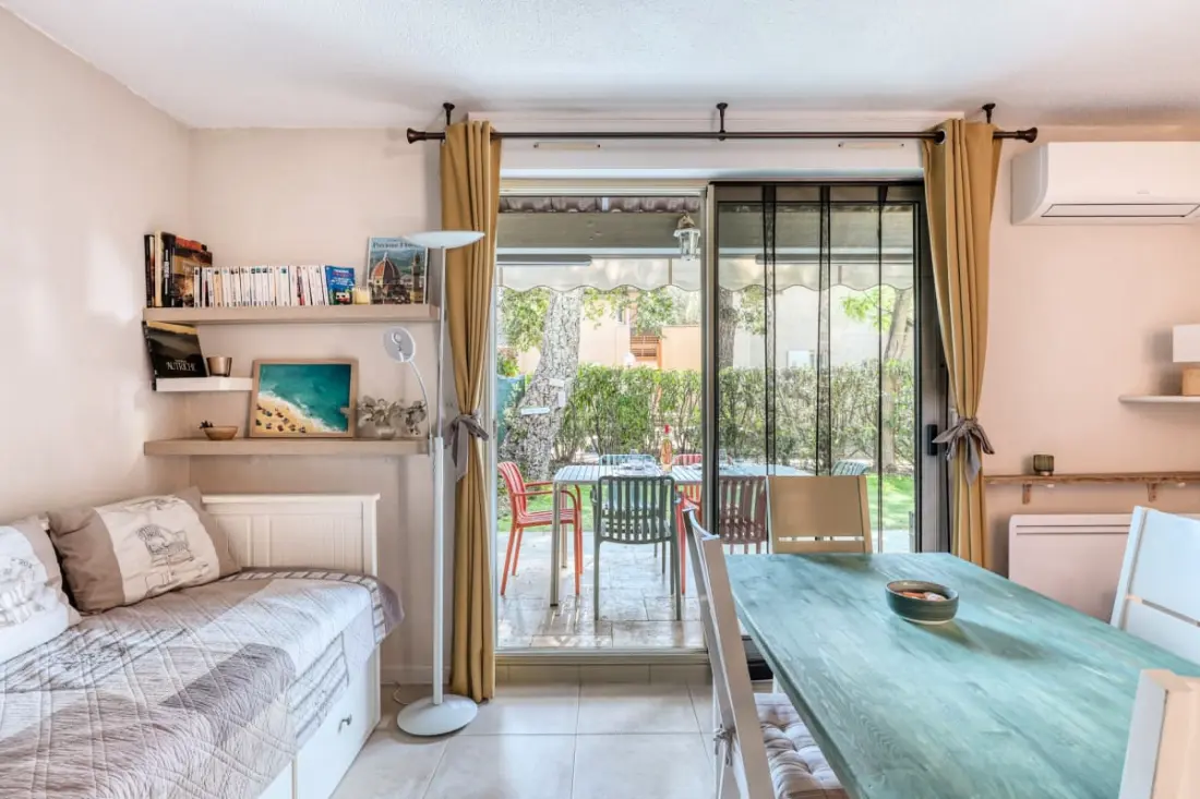 Residence Apartment Med have - Cavalière
