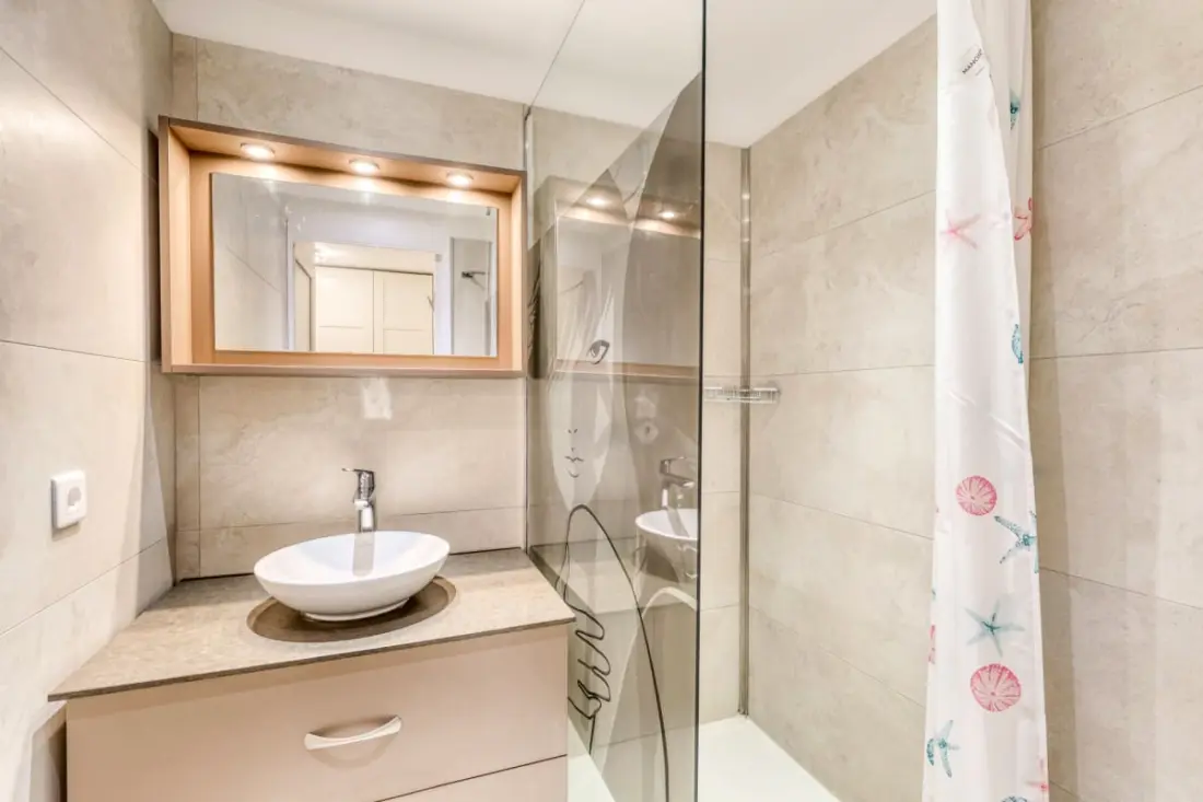 Residence Apartment Med have - Cavalière