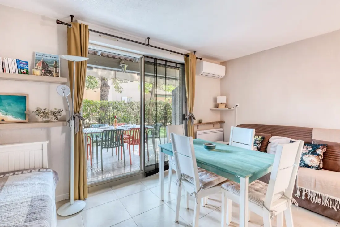 Residence Apartment Med have - Cavalière