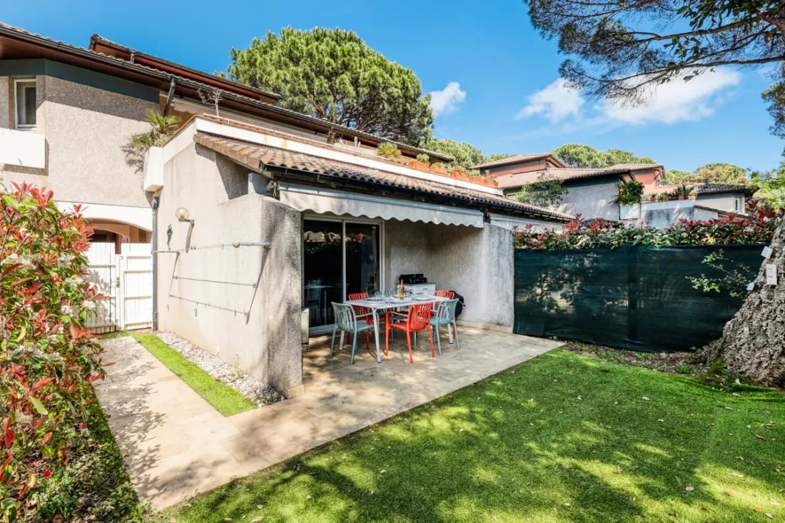 Residence Apartment Med have - Cavalière