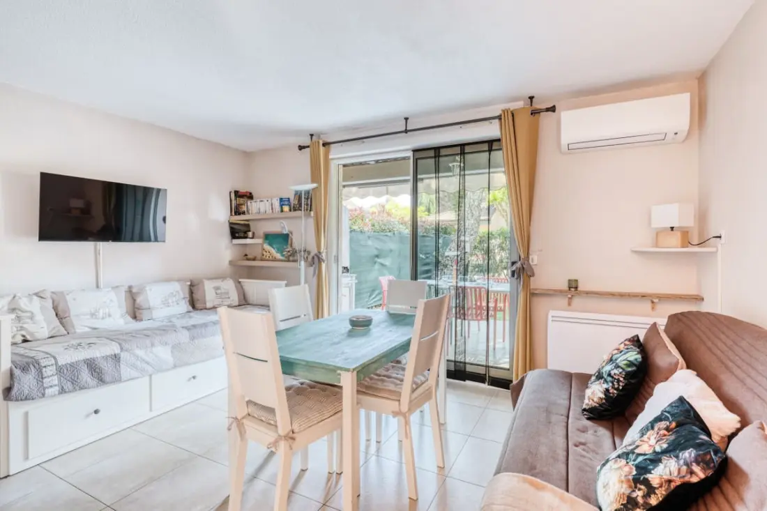 Residence Apartment Med have - Cavalière