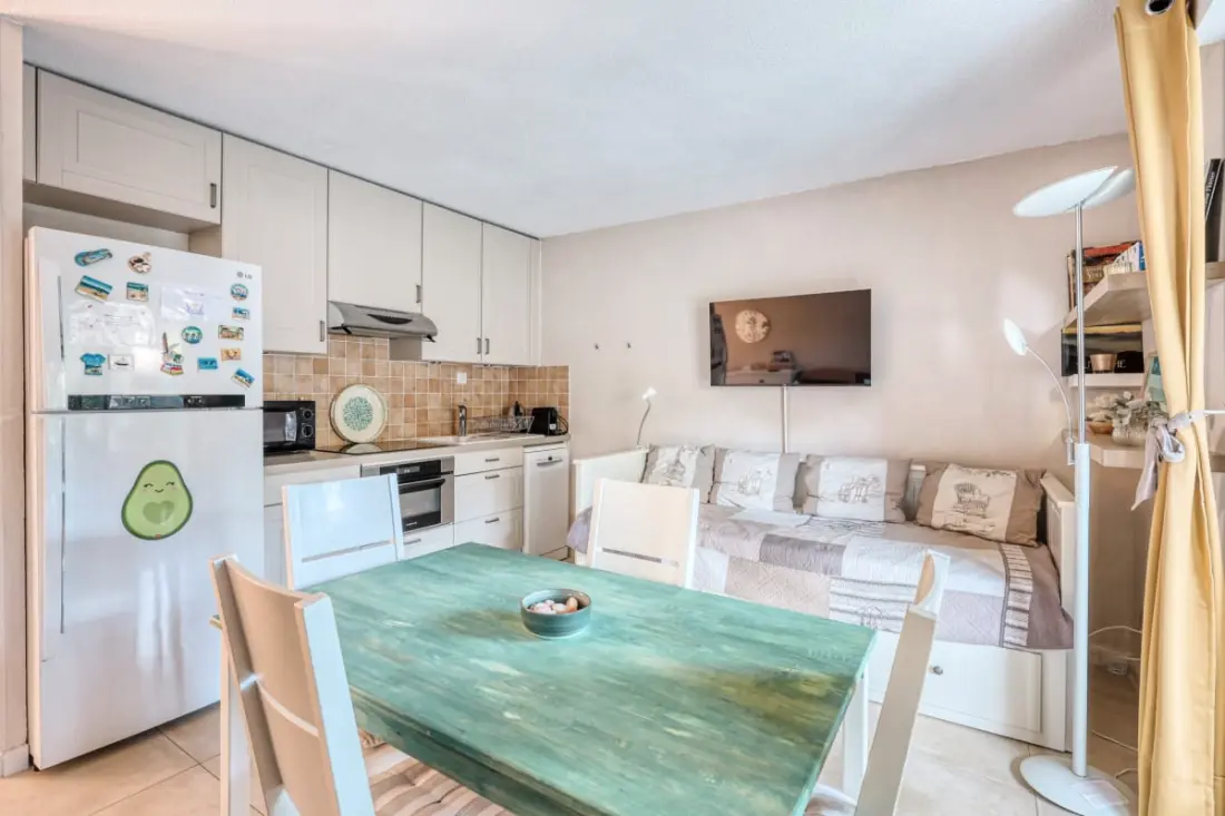 Residence Apartment Med have - Cavalière