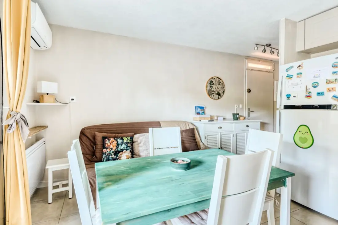 Residence Apartment Med have - Cavalière