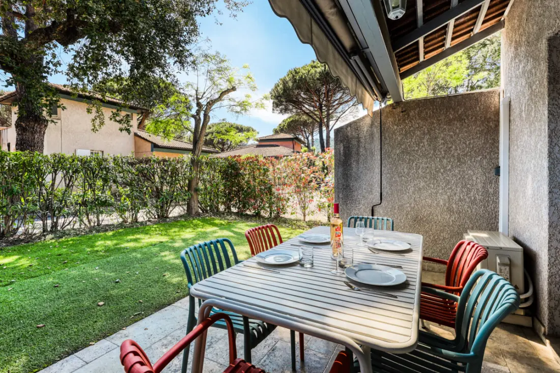 Residence Apartment Med have - Cavalière