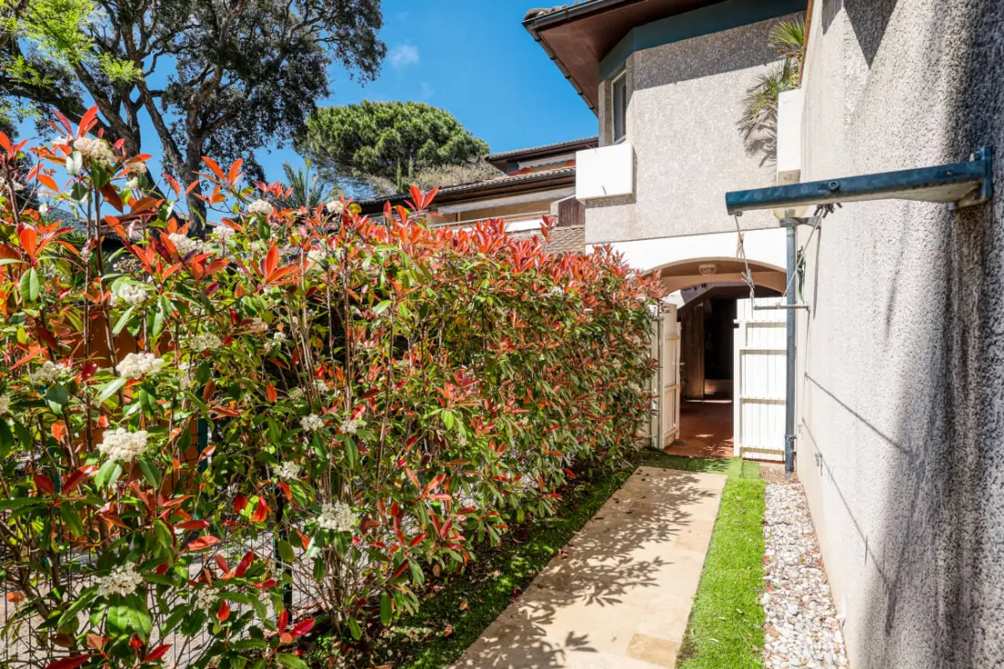 Residence Apartment Med have - Cavalière