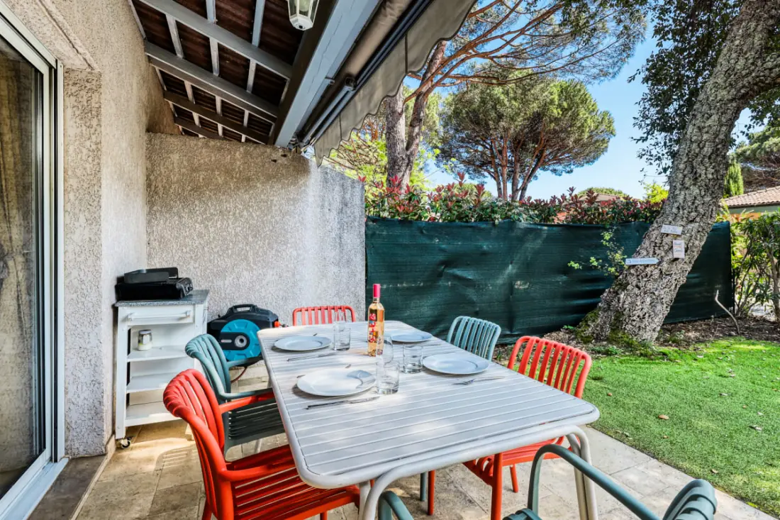 Residence Apartment Med have - Cavalière