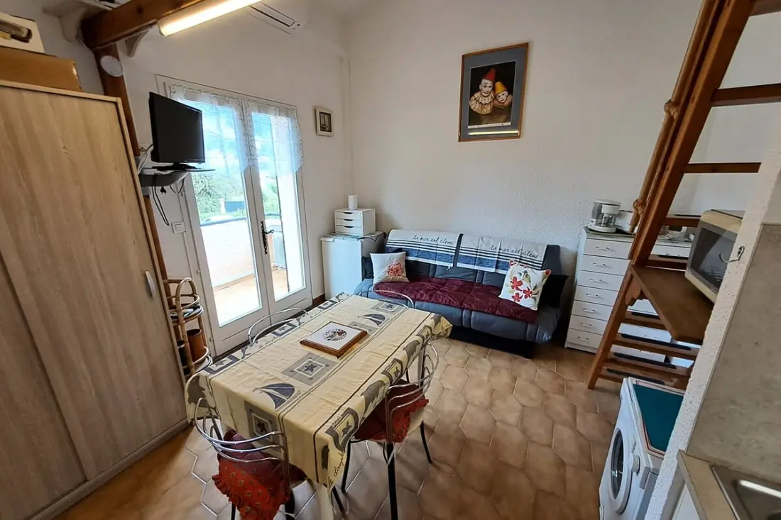 I nærheden af Residence Family Apartment - Access Beach + Swimmingpool