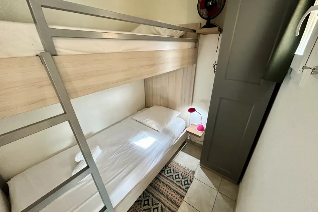 Apartman T2 Au Lavandou - Pool, Parkolás és közeli strand