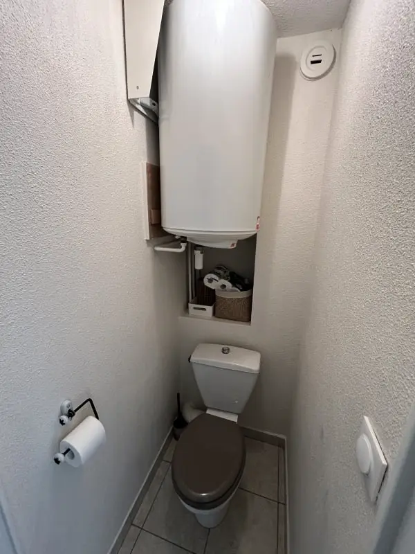 Apartman T2 Au Lavandou - Pool, Parkolás és közeli strand