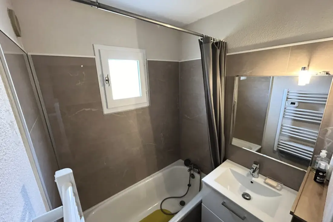 Apartman T2 Au Lavandou - Pool, Parkolás és közeli strand