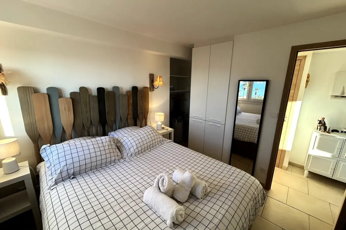 Balkon Residence Golden Islands. Hoteller i nærheden af T2 Sea Front Full Centre