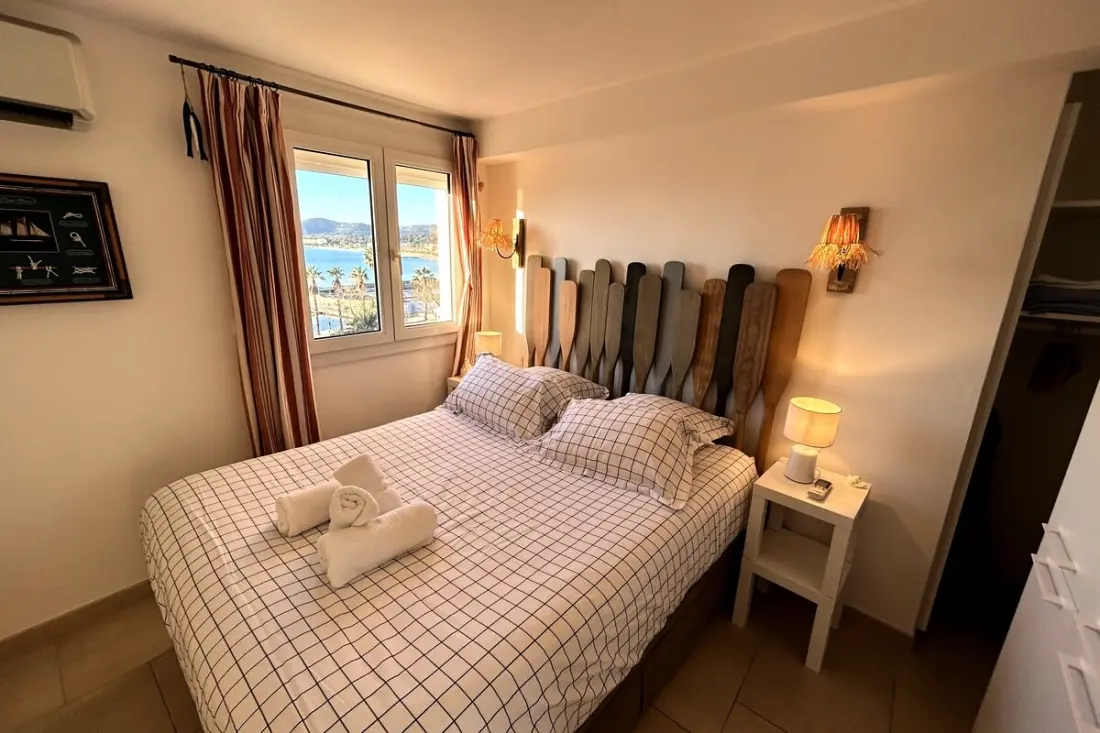 Balkon Residence Golden Islands. Hoteller i nærheden af T2 Sea Front Full Centre
