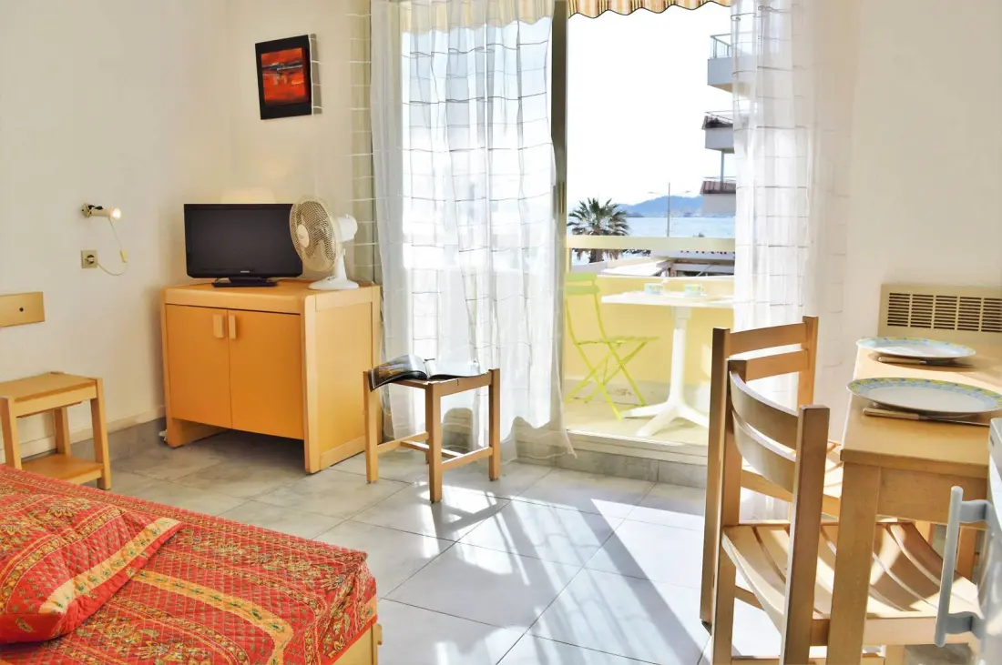 Beach Residence