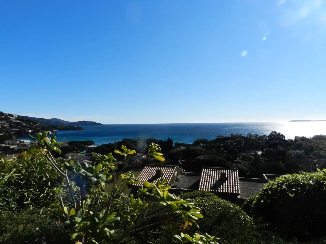 Coteaux Residence De Saint Clair