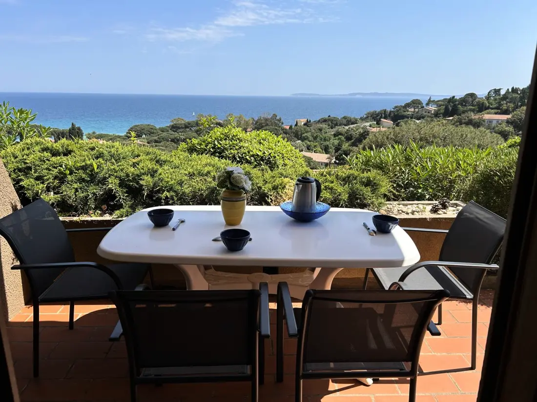 Coteaux Residence De Saint Clair