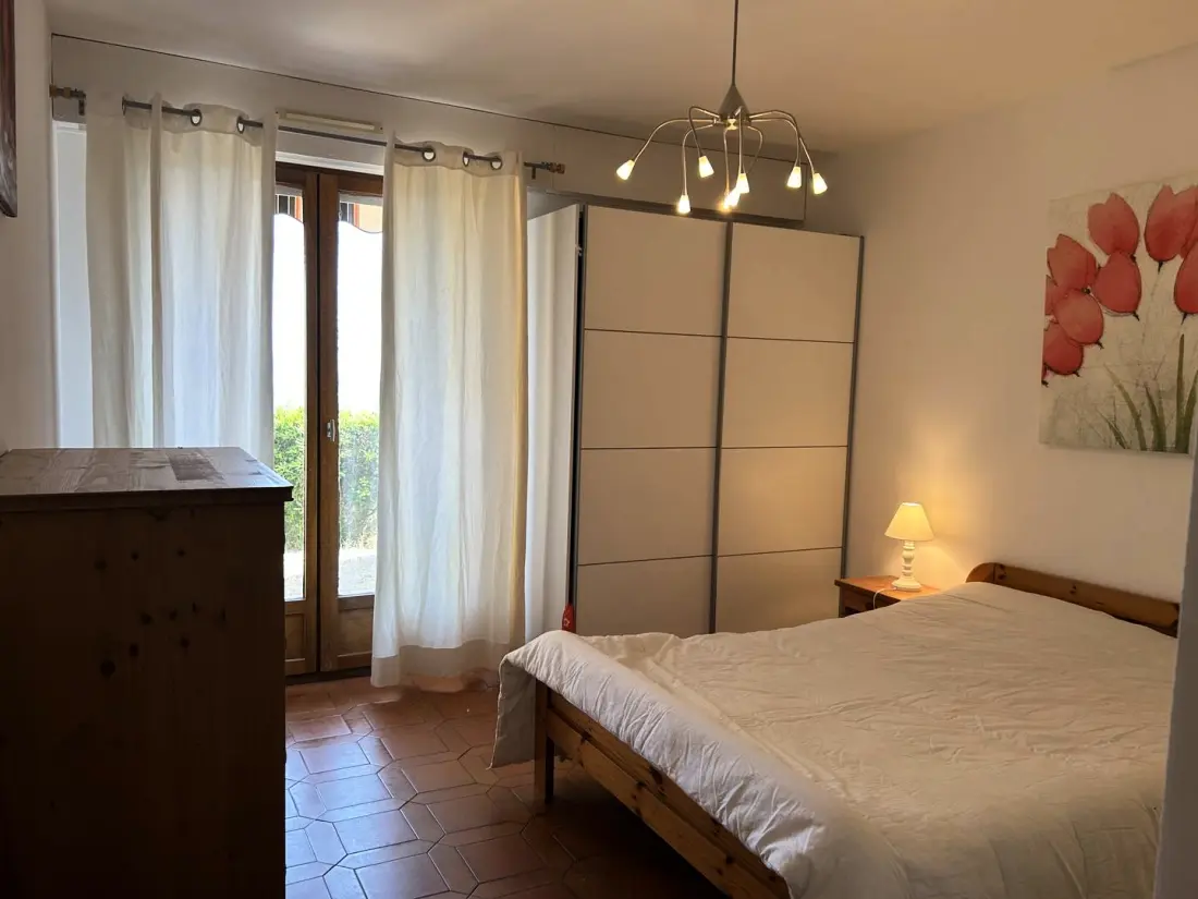 Coteaux Residence De Saint Clair