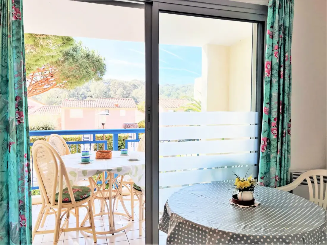 Residence Domaine D'azur 1