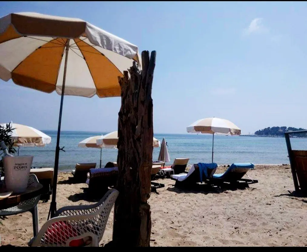 Residentie Domaine D’azur 1
