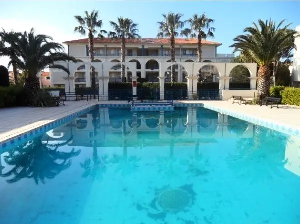Residence Domaine D'azur 1