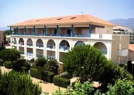 Residence Domaine D'azur 1