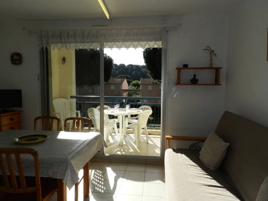 Residence Domaine D'azur 1